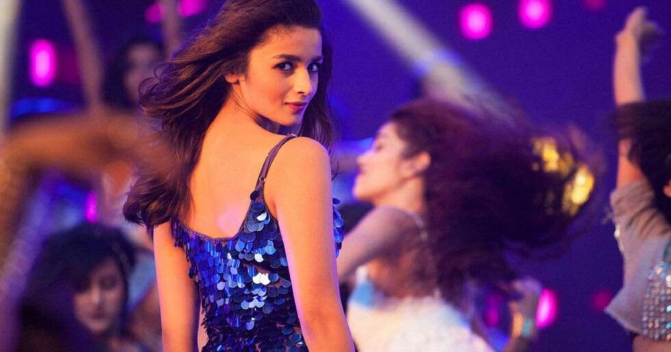 Deets Inside! Alia Bhatt To Feature In A Music Video Soon | Filmfare.com