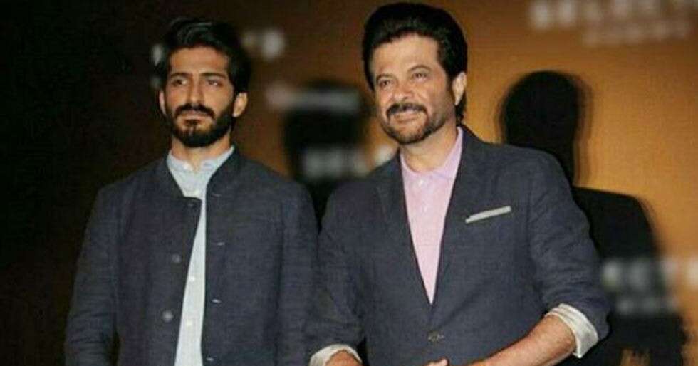 Anil Kapoor confirms the Abhinav Bindra biopic starring Harshvardhan ...