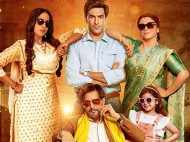 Movie Review: Family of Thakurganj