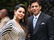 Gauri Khan says being Shah Rukh Khan’s wife only has positive effects