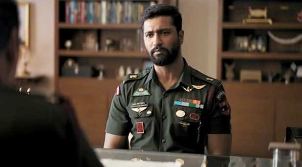 Heres when Vicky Kaushal will shoot for the Sam Manekshaw Biopic