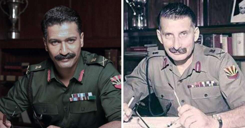 Heres when Vicky Kaushal will shoot for the Sam Manekshaw Biopic ...