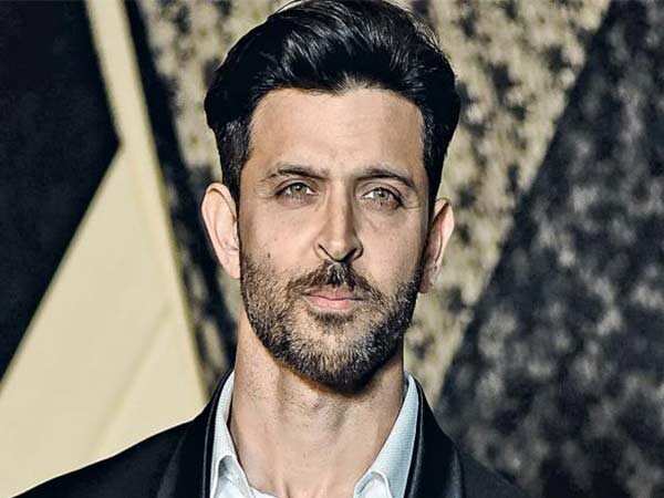 Exclusive: Hrithik Roshan to play Lord Rama in Nitesh Tiwari’s next?