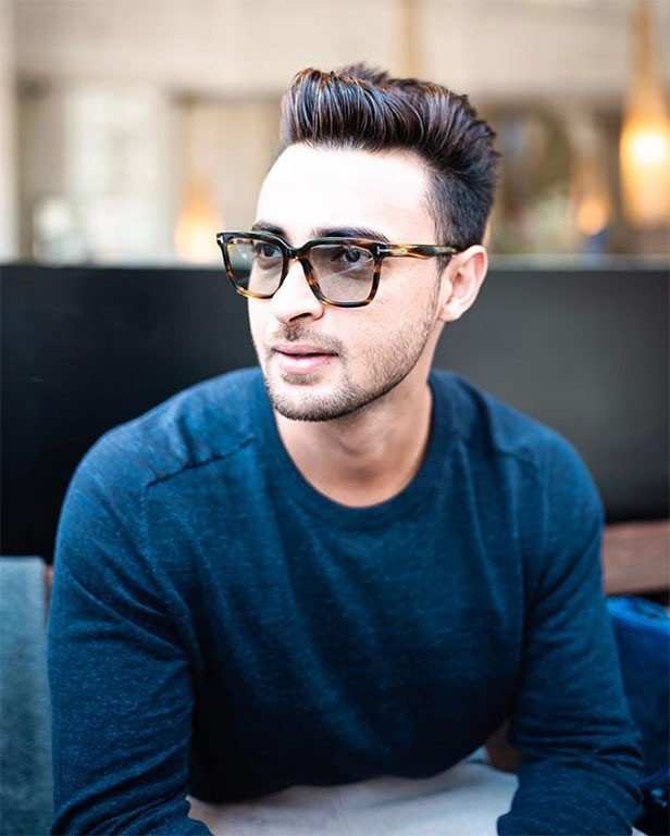 Antim: Aayush Sharma Was Trained By Tiger Shroff's Trainer