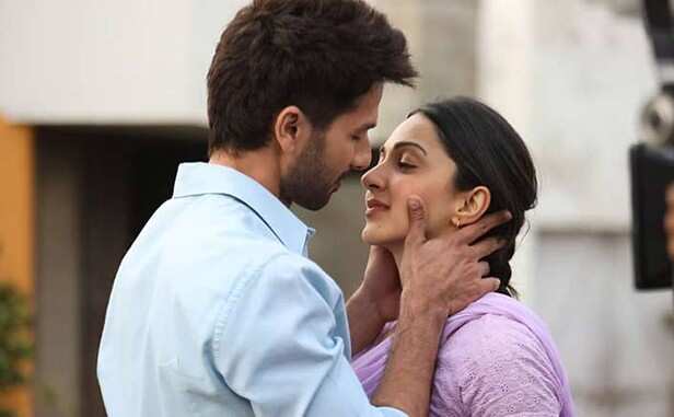 Kabir Singh