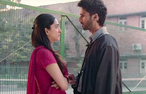 Kabir Singh