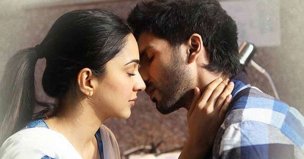 Kabir Singh becomes the fastest film to enter the Rs 200 club in 2019 ...