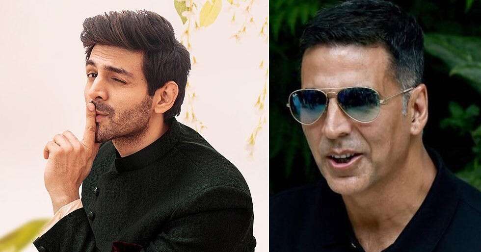 Kartik Aaryan to play the lead in the sequel of this Akshay Kumar film ...