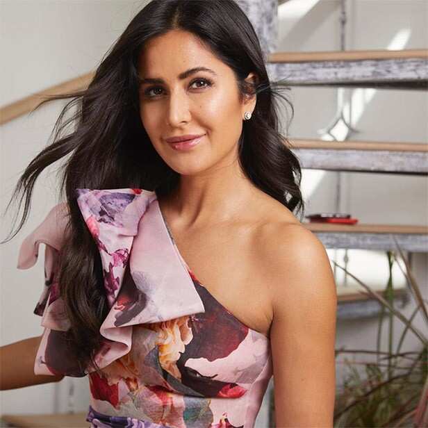 Katrina Kaif reveals her birthday plans for this year | Filmfare.com