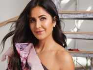 Birthday girl Katrina Kaif on why birthdays are not such a big deal for her