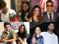Birthday girl Kiara Advani’s happy pictures with her co-stars