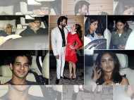 All the pictures from the screening of Sanjay Leela Bhansali’s Malaal