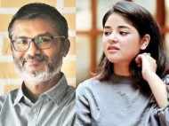 Dangal director Nitesh Tiwari reacts on Zaira Wasim’s Bollywood exit