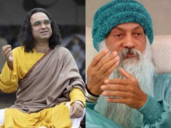 Pankaj Tripathi to play Osho in his next?