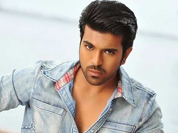 Ram Charan Makes His Debut On Instagram With 137000 Followers In 12