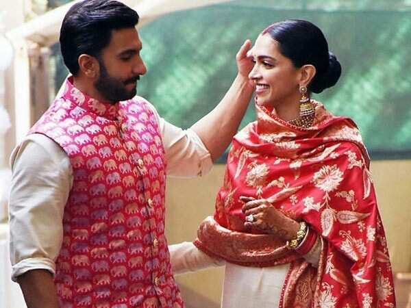 Ranveer Singh talks about the security that has come after marriage ...