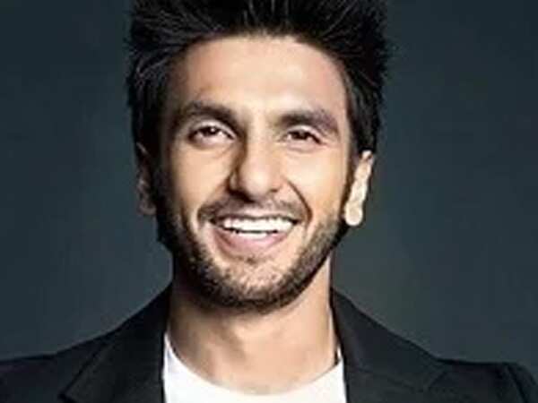 Ranveer Singh grateful to the 'finest' filmmakers who have helped in  shaping him as actor