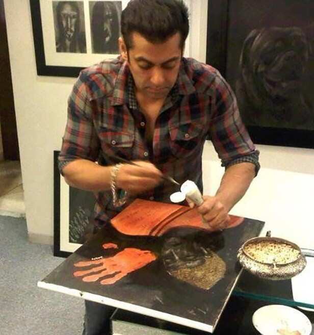 Salman Khan