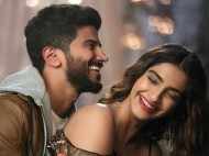 Sonam Kapoor wishes Dulquer Salmaan in a special post on his 33rd birthday