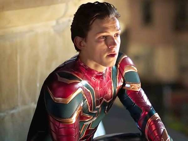 Spider-Man: Far From Home instal the new for apple