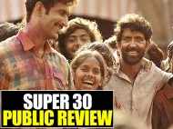 Public Review: Super 30