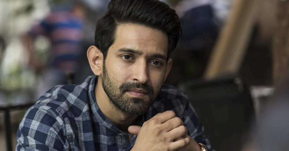 Vikrant Massey hikes his fee owing to his substantial body of work