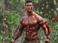Tiger Shroff to train in Israel for action sequences in Baaghi 3