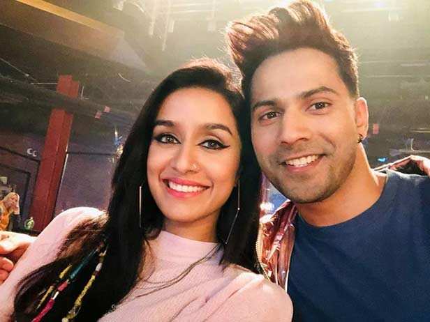 Shraddha Kapoor on feeling bad for not being the first choice for Street  Dancer 3D