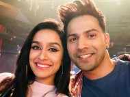 Street Dancer 3D: Varun Dhawan and Shraddha Kapoor to face global dancers in the final face-off