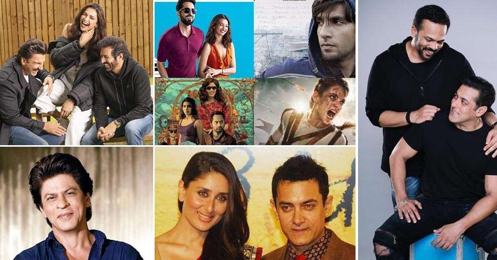 5 big stories from the week gone by | Filmfare.com