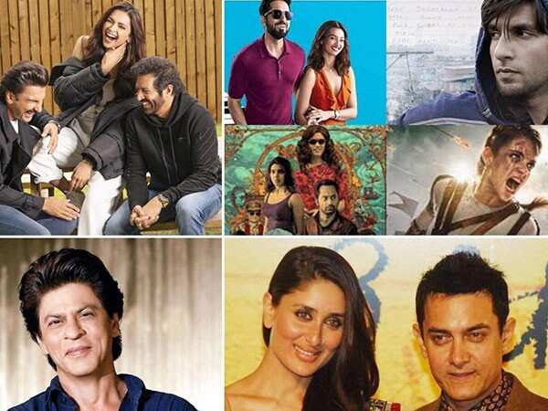 5 big stories from the week gone by | Filmfare.com