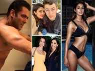 7 pictures of Bollywood celebrities trending today