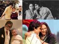Photos of Amitabh and Jaya Bachchan that reflect their love journey