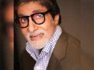 Amitabh Bachchan begins shooting for Gulabo Sitabo Lucknow