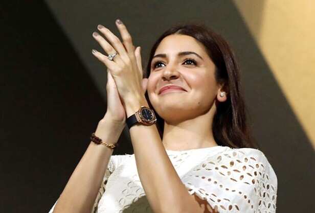 Anushka Sharma