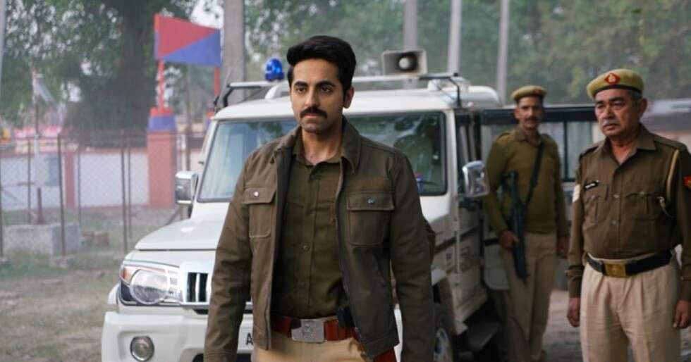 Here’s how much Ayushmann Khurrana’s Article 15 might earn on Day 1 ...