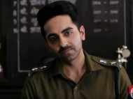 Ayushmann Khurrana talks about his experience of working in Article 15