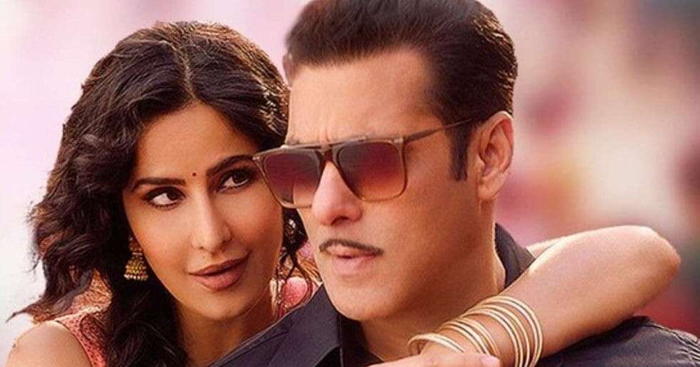 Salman Khan’s Bharat sees a drop a its collections | Filmfare.com