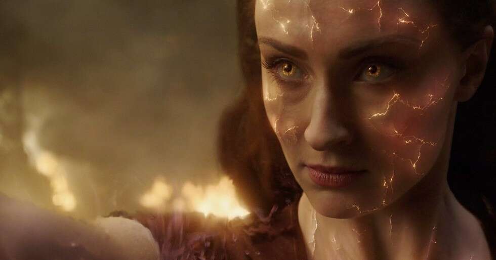 Movie Review XMen Dark Phoenix