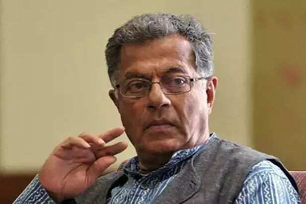 Girish Karnad