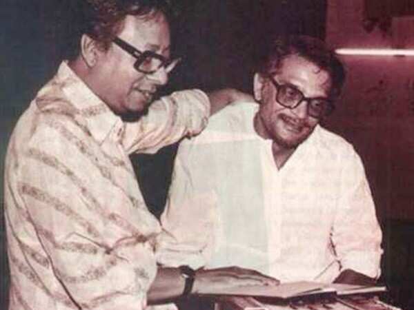 5 songs that prove Gulzar and RD Burman’s collaboration meant a hit ...