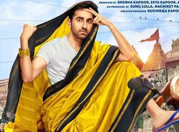 Here's why Ayushmann Khurrana was convinced to sign Dream Girl in 15 minutes