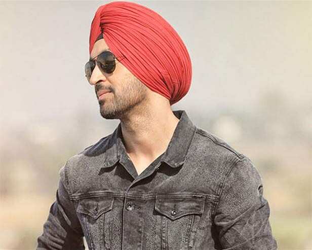 Diljit Dosanjh  Diljit dosanjh, Mens fashion, Mens sunglasses