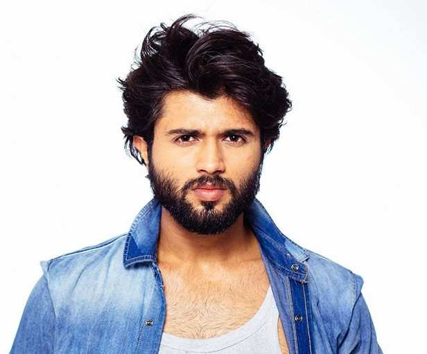 Here’s why Vijay Deverakonda is excited for the release of Kabir Singh ...