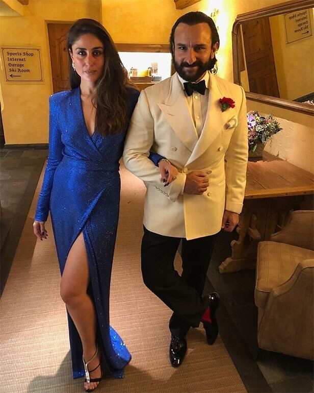 Kareena Kapoor Khan
