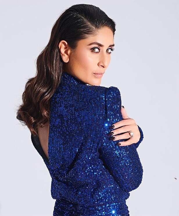 Kareena Kapoor Khan