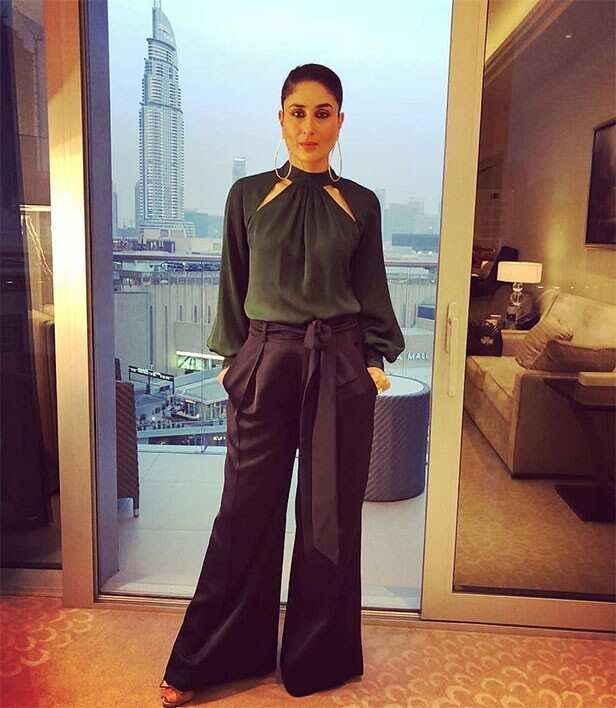 Kareena Kapoor Khan
