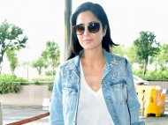 Katrina Kaif’s latest airport look is comfortable yet chic