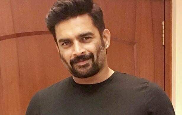 Madhavan