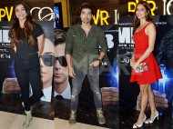 Bollywood stars shine at the Men In Black: International screening